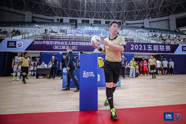 2026年匹克球巡回赛西宁站比赛打响